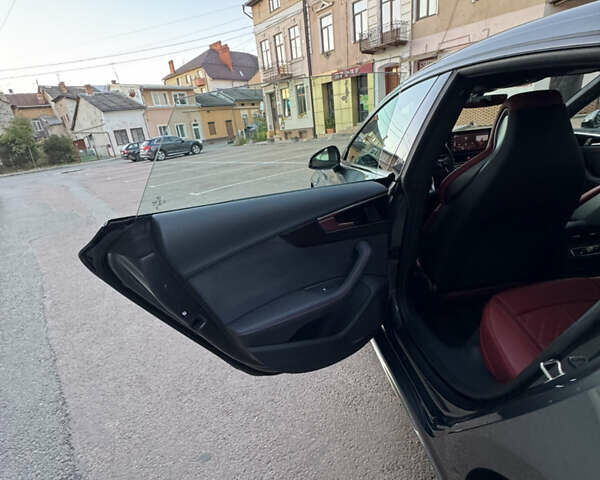 Сірий Ауді S5 Sportback, об'ємом двигуна 3 л та пробігом 40 тис. км за 46700 $, фото 36 на Automoto.ua