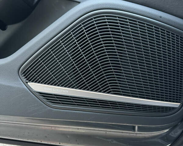 Сірий Ауді S5 Sportback, об'ємом двигуна 3 л та пробігом 40 тис. км за 46700 $, фото 28 на Automoto.ua