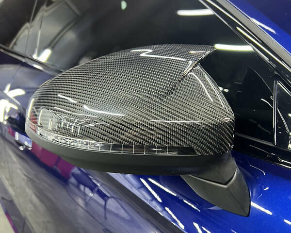 Синий Ауди S5 Sportback, объемом двигателя 3 л и пробегом 56 тыс. км за 51200 $, фото 32 на Automoto.ua
