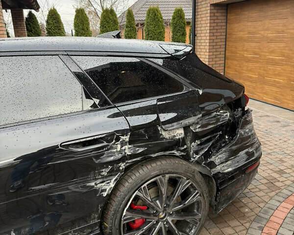 Чорний Ауді S6 e-tron, об'ємом двигуна 0 л та пробігом 30 тис. км за 49000 $, фото 7 на Automoto.ua