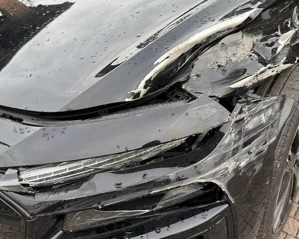 Чорний Ауді S6 e-tron, об'ємом двигуна 0 л та пробігом 30 тис. км за 49000 $, фото 12 на Automoto.ua