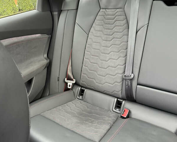 Чорний Ауді S6 e-tron, об'ємом двигуна 0 л та пробігом 30 тис. км за 49000 $, фото 30 на Automoto.ua