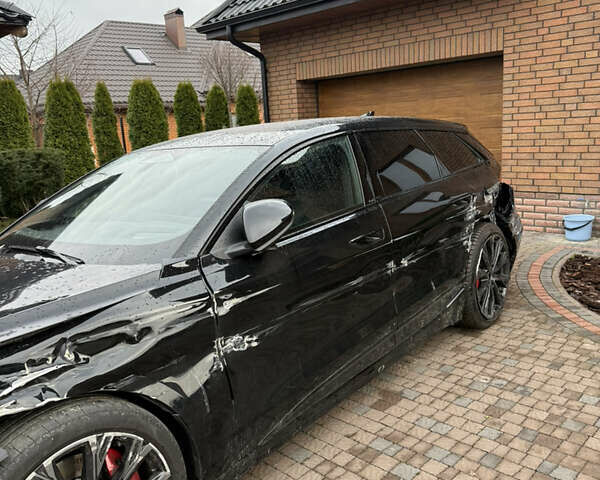Чорний Ауді S6 e-tron, об'ємом двигуна 0 л та пробігом 30 тис. км за 49000 $, фото 10 на Automoto.ua