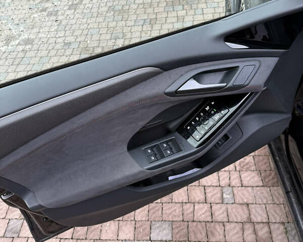 Чорний Ауді S6 e-tron, об'ємом двигуна 0 л та пробігом 30 тис. км за 49000 $, фото 21 на Automoto.ua