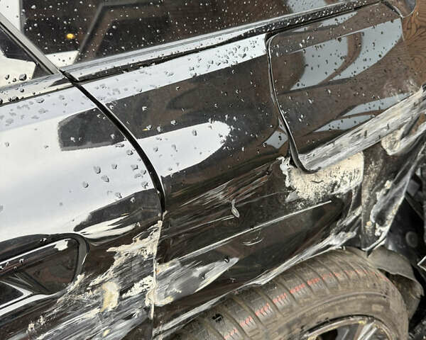 Чорний Ауді S6 e-tron, об'ємом двигуна 0 л та пробігом 30 тис. км за 49000 $, фото 8 на Automoto.ua