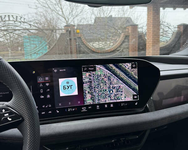 Чорний Ауді S6 e-tron, об'ємом двигуна 0 л та пробігом 30 тис. км за 49000 $, фото 27 на Automoto.ua