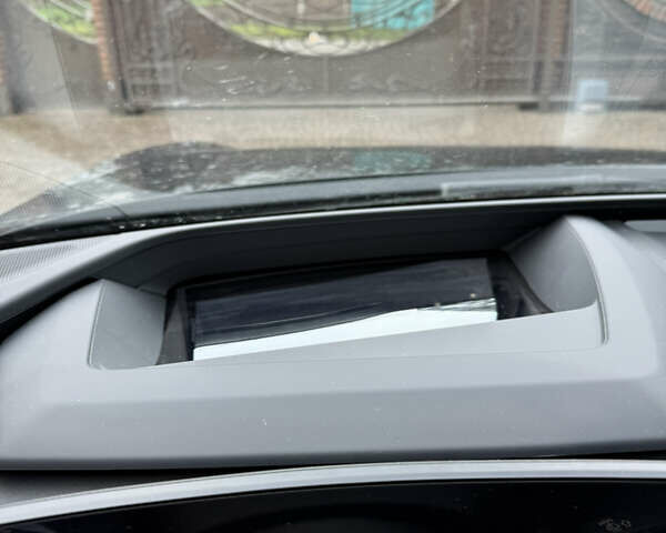 Чорний Ауді S6 e-tron, об'ємом двигуна 0 л та пробігом 30 тис. км за 49000 $, фото 26 на Automoto.ua