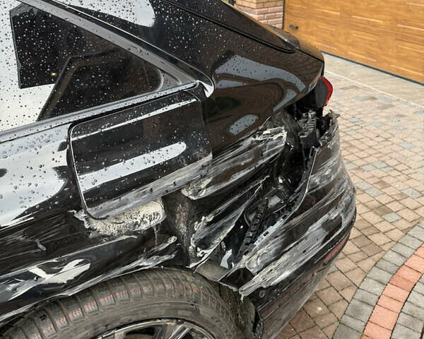 Чорний Ауді S6 e-tron, об'ємом двигуна 0 л та пробігом 30 тис. км за 49000 $, фото 6 на Automoto.ua