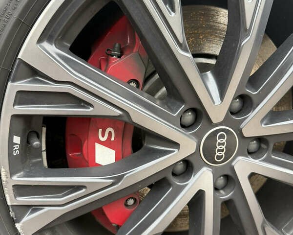 Чорний Ауді S6 e-tron, об'ємом двигуна 0 л та пробігом 30 тис. км за 49000 $, фото 37 на Automoto.ua