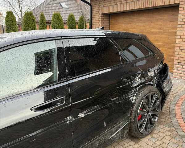Чорний Ауді S6 e-tron, об'ємом двигуна 0 л та пробігом 30 тис. км за 49000 $, фото 9 на Automoto.ua