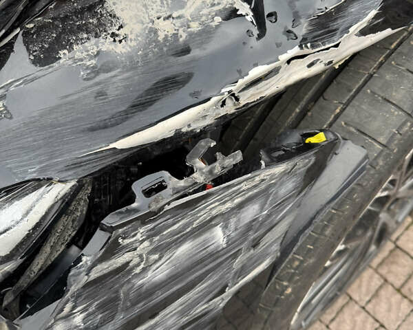 Чорний Ауді S6 e-tron, об'ємом двигуна 0 л та пробігом 30 тис. км за 49000 $, фото 13 на Automoto.ua