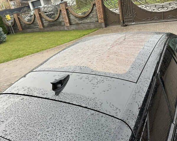 Чорний Ауді S6 e-tron, об'ємом двигуна 0 л та пробігом 30 тис. км за 49000 $, фото 16 на Automoto.ua