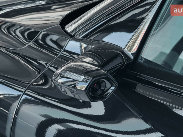 купить новое авто Ауди S6 e-tron 2025 года от официального дилера Порше Захід Ауди фото