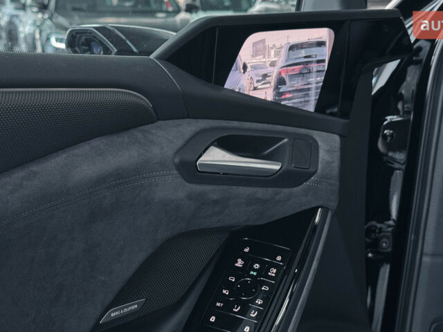 купить новое авто Ауди S6 e-tron 2025 года от официального дилера Порше Захід Ауди фото