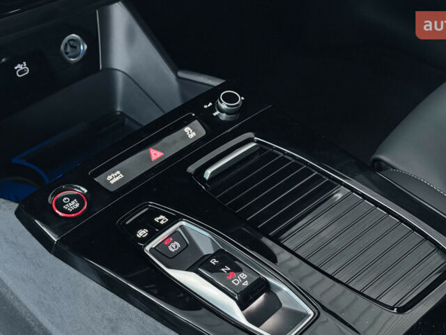 купить новое авто Ауди S6 e-tron 2025 года от официального дилера Порше Захід Ауди фото