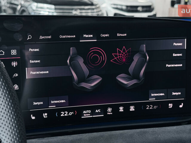 купить новое авто Ауди S6 e-tron 2025 года от официального дилера Порше Захід Ауди фото