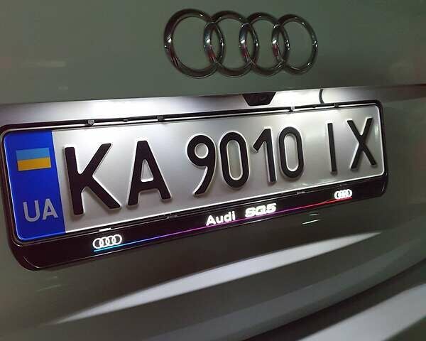 Білий Ауді SQ5, об'ємом двигуна 3 л та пробігом 95 тис. км за 22900 $, фото 39 на Automoto.ua