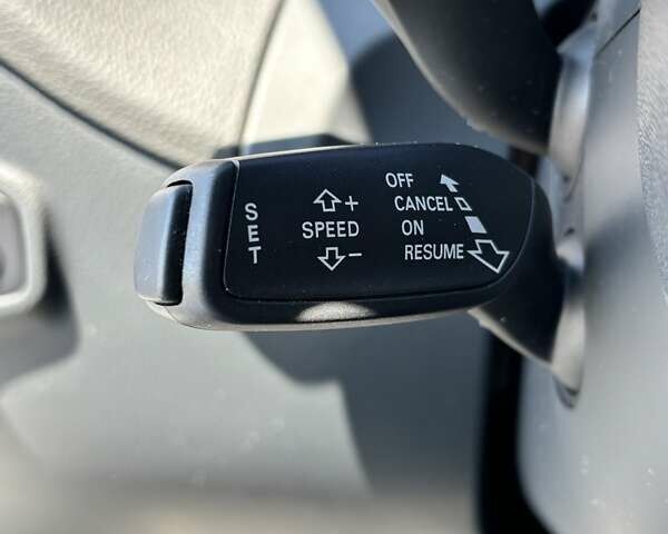 Белый Ауди SQ5, объемом двигателя 2.97 л и пробегом 213 тыс. км за 18200 $, фото 28 на Automoto.ua