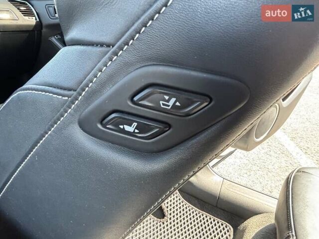 Белый Ауди SQ5, объемом двигателя 2.97 л и пробегом 213 тыс. км за 18200 $, фото 19 на Automoto.ua