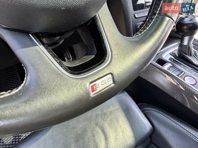 Белый Ауди SQ5, объемом двигателя 2.97 л и пробегом 213 тыс. км за 18200 $, фото 11 на Automoto.ua