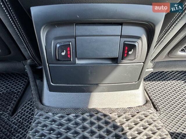 Белый Ауди SQ5, объемом двигателя 2.97 л и пробегом 213 тыс. км за 18200 $, фото 18 на Automoto.ua