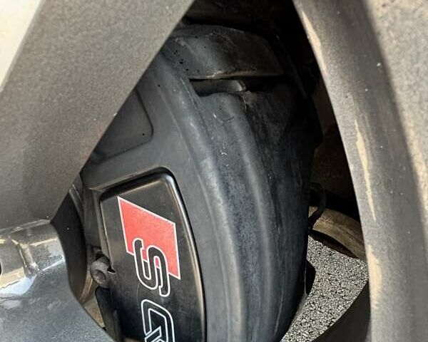 Белый Ауди SQ5, объемом двигателя 2.97 л и пробегом 213 тыс. км за 18200 $, фото 30 на Automoto.ua