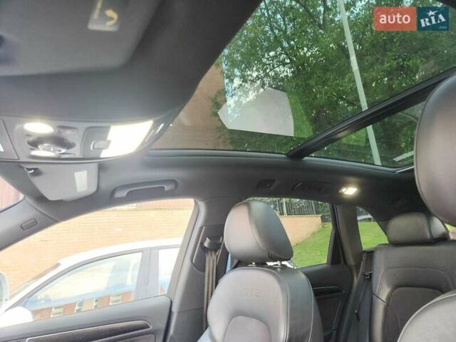 Ауді SQ5 2015 у Харкові на Automoto.ua Білий Ауді SQ5, об'ємом двигуна 3 л та пробігом 135 тис. км за 23000 $, фото 6 на Automoto.ua