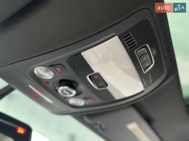 Белый Ауди SQ5, объемом двигателя 3 л и пробегом 122 тыс. км за 20500 $, фото 67 на Automoto.ua