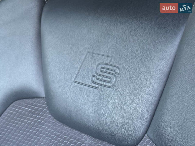 Белый Ауди SQ5, объемом двигателя 3 л и пробегом 170 тыс. км за 25600 $, фото 59 на Automoto.ua