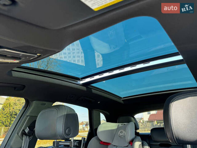 Білий Ауді SQ5, об'ємом двигуна 3 л та пробігом 116 тис. км за 32500 $, фото 22 на Automoto.ua
