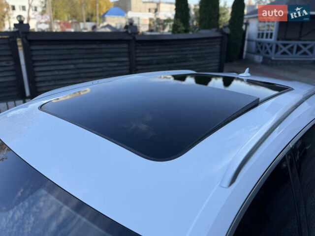 Белый Ауди SQ5, объемом двигателя 3 л и пробегом 170 тыс. км за 25600 $, фото 78 на Automoto.ua