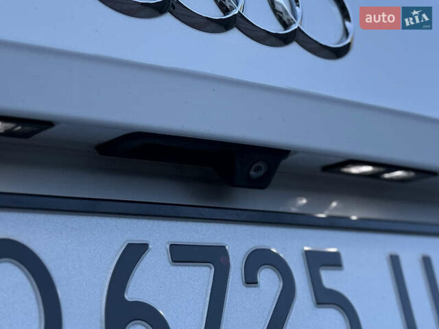 Белый Ауди SQ5, объемом двигателя 3 л и пробегом 170 тыс. км за 25600 $, фото 93 на Automoto.ua