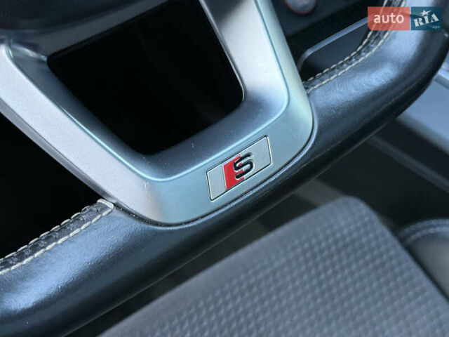 Белый Ауди SQ5, объемом двигателя 3 л и пробегом 170 тыс. км за 25600 $, фото 57 на Automoto.ua