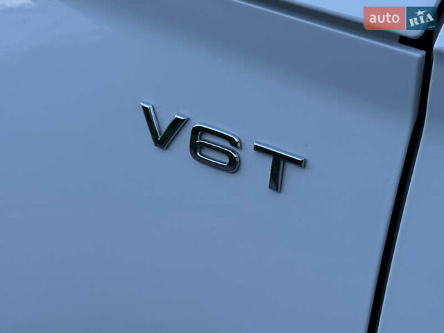 Белый Ауди SQ5, объемом двигателя 3 л и пробегом 170 тыс. км за 25600 $, фото 79 на Automoto.ua