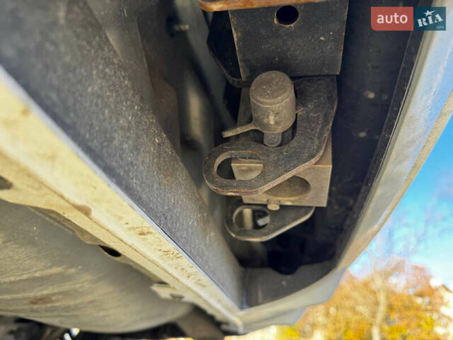 Білий Ауді SQ5, об'ємом двигуна 3 л та пробігом 116 тис. км за 32500 $, фото 26 на Automoto.ua