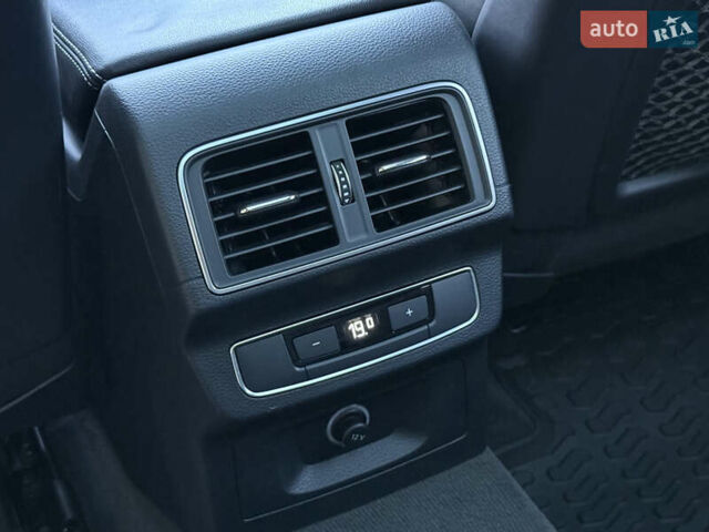 Белый Ауди SQ5, объемом двигателя 3 л и пробегом 170 тыс. км за 25600 $, фото 44 на Automoto.ua