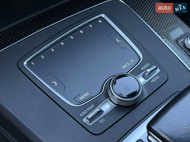 Белый Ауди SQ5, объемом двигателя 3 л и пробегом 170 тыс. км за 25600 $, фото 53 на Automoto.ua