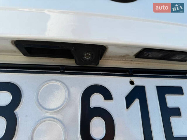 Білий Ауді SQ5, об'ємом двигуна 3 л та пробігом 116 тис. км за 32500 $, фото 29 на Automoto.ua