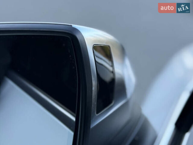 Белый Ауди SQ5, объемом двигателя 3 л и пробегом 171 тыс. км за 29350 $, фото 17 на Automoto.ua