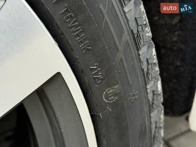 Белый Ауди SQ5, объемом двигателя 3 л и пробегом 171 тыс. км за 29350 $, фото 35 на Automoto.ua