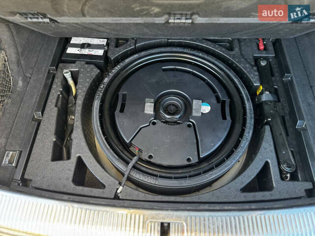 Білий Ауді SQ5, об'ємом двигуна 3 л та пробігом 116 тис. км за 32500 $, фото 25 на Automoto.ua