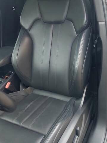 Белый Ауди SQ5, объемом двигателя 3 л и пробегом 135 тыс. км за 39000 $, фото 28 на Automoto.ua