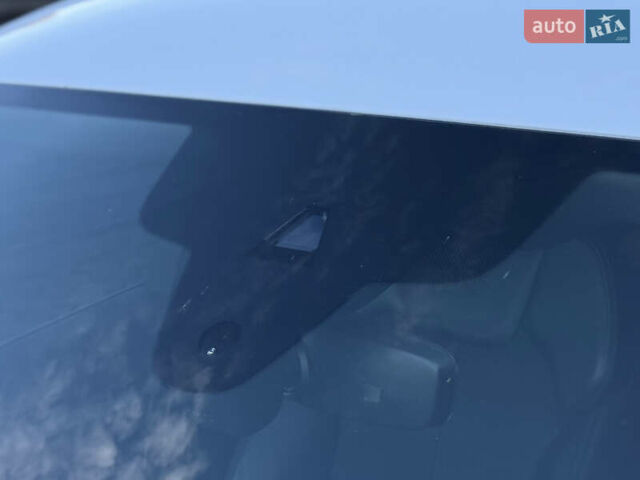 Белый Ауди SQ5, объемом двигателя 3 л и пробегом 170 тыс. км за 25600 $, фото 76 на Automoto.ua