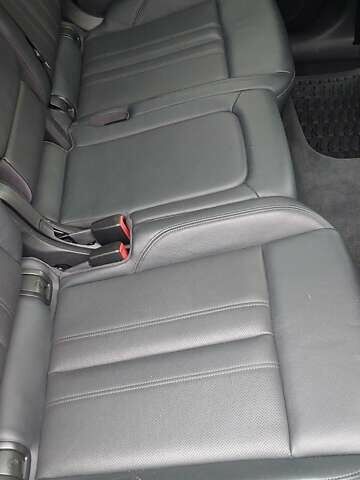 Белый Ауди SQ5, объемом двигателя 3 л и пробегом 135 тыс. км за 39000 $, фото 13 на Automoto.ua