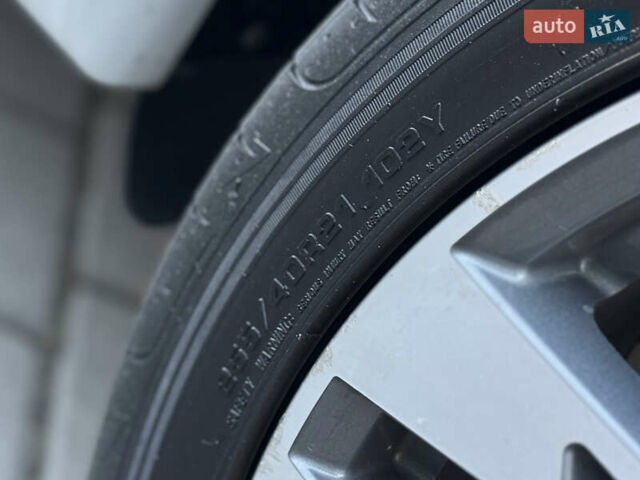 Белый Ауди SQ5, объемом двигателя 3 л и пробегом 170 тыс. км за 25600 $, фото 84 на Automoto.ua