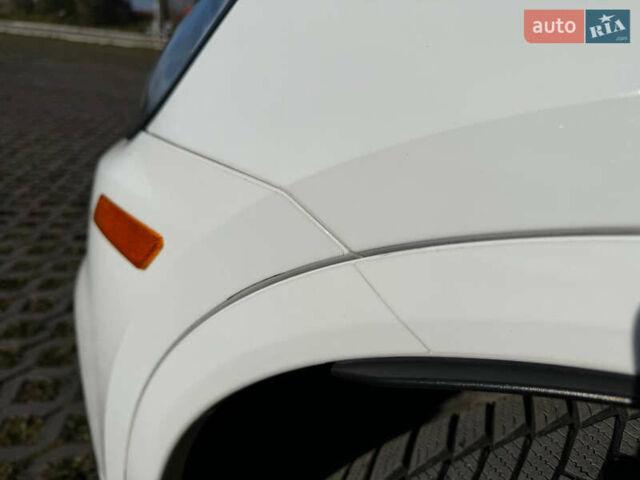 Білий Ауді SQ5, об'ємом двигуна 3 л та пробігом 116 тис. км за 32500 $, фото 11 на Automoto.ua