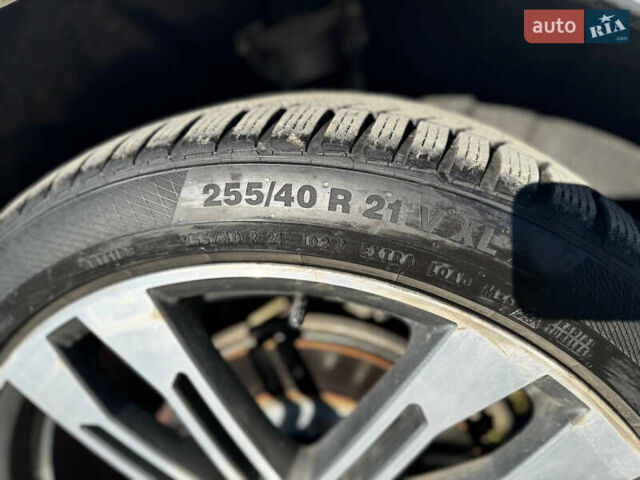 Білий Ауді SQ5, об'ємом двигуна 3 л та пробігом 116 тис. км за 32500 $, фото 7 на Automoto.ua