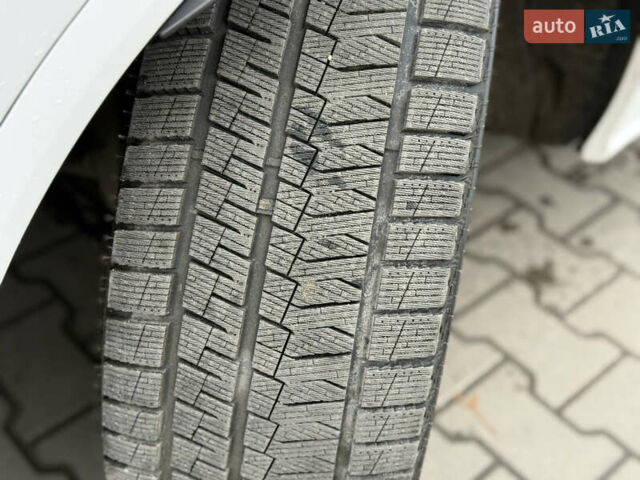 Белый Ауди SQ5, объемом двигателя 3 л и пробегом 171 тыс. км за 29350 $, фото 33 на Automoto.ua