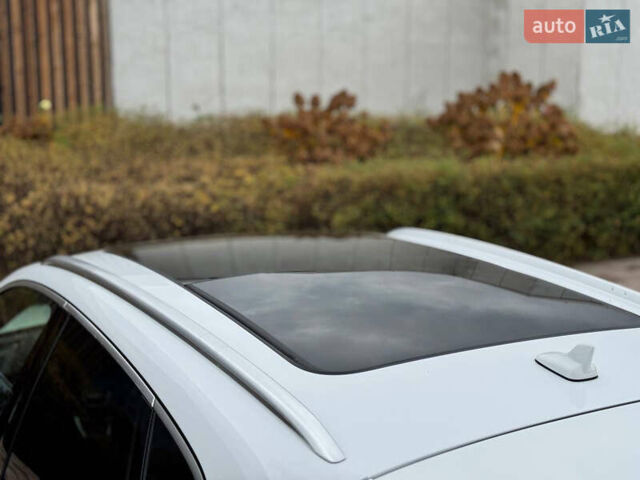 Ауди SQ5 2018 в Киеве на Automoto.ua Белый Ауди SQ5, объемом двигателя 3 л и пробегом 141 тыс. км за 27900 $, фото 30 на Automoto.ua