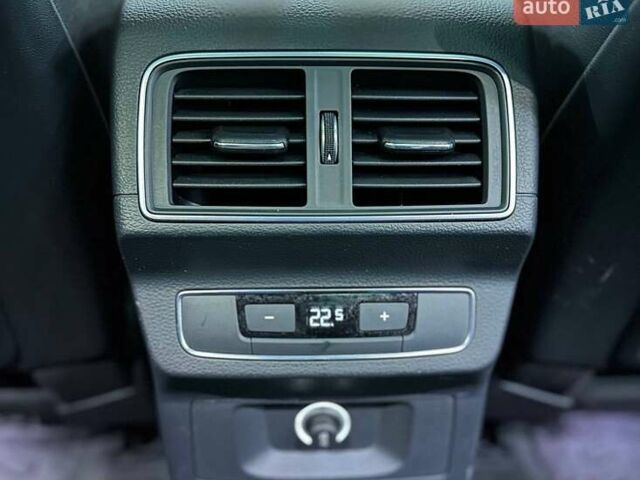 Білий Ауді SQ5, об'ємом двигуна 3 л та пробігом 110 тис. км за 24499 $, фото 20 на Automoto.ua